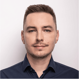 Martin Beňo