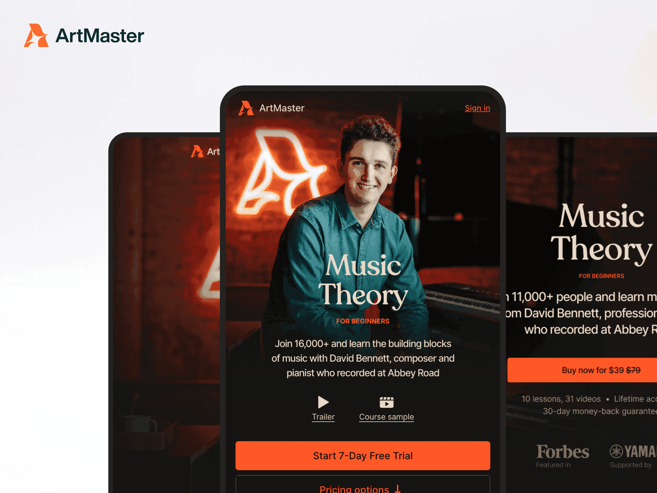 Artmaster