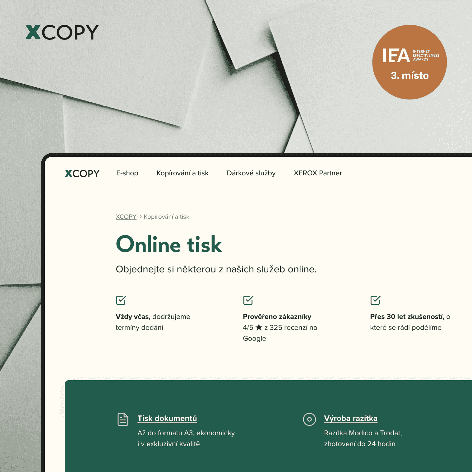XCOPY